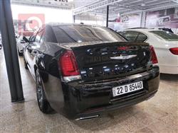 كرايسلر 300